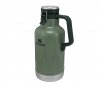Termos CLASSIC GROWLER na piwo STANLEY 1900 ml zielony